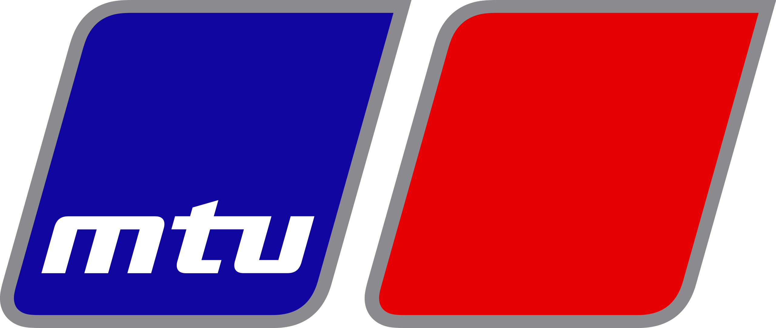 MTU logo