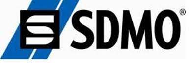 sdmo logo